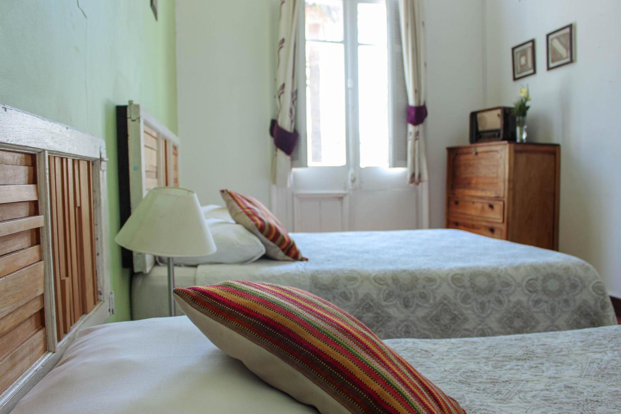 Nomada Eco-Hostal Valparaíso Exteriér fotografie